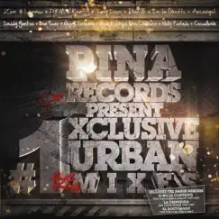 Pina Records Present #1 Exclusive Urban Remixes by Various Artists album reviews, ratings, credits