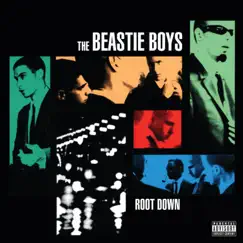 Root Down - EP by Beastie Boys album reviews, ratings, credits
