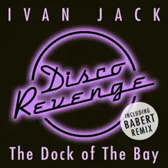 The Dock of the Bay Song Lyrics