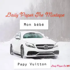 Mon bebe Song Lyrics