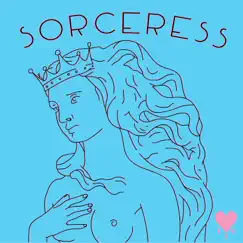 Sorceress Song Lyrics