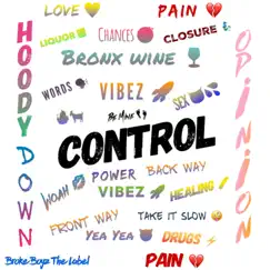 Control (feat. Hoody Down) Song Lyrics