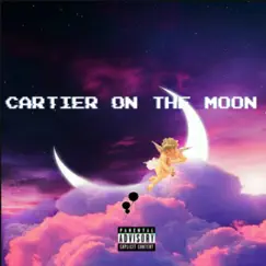 Cartier to the moon (feat. HaHaYUsogreen) Song Lyrics
