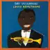 The Essential Louis Armstrong album cover