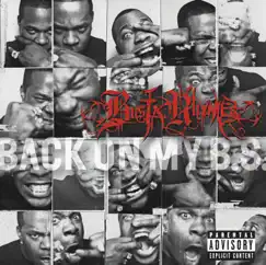Back On My B.S. by Busta Rhymes album reviews, ratings, credits
