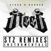 Stz Remixes Instrumentals album lyrics, reviews, download