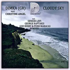 Cloudy Sky - EP by Dimka album reviews, ratings, credits