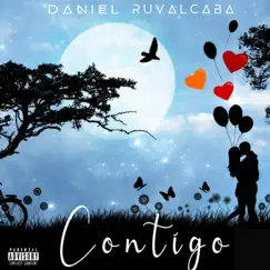 Contigo Song Lyrics