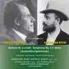 Mahler: Symphony No. 2 in C Minor "Resurrection" (Arr. H. Behn for 2 Pianos & Voices) [Live] album lyrics, reviews, download