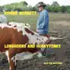 Longhorns and Honkytonks album lyrics, reviews, download
