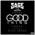 Good Thing (feat. Nick Jonas) mp3 download