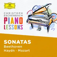 Piano Sonata No. 16 in C Major, K. 545 