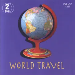 World Travel by Parry Music album reviews, ratings, credits