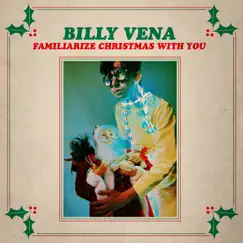 Familiarize Christmas with You Song Lyrics