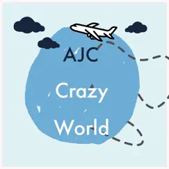 Crazy World - Single by AJC album reviews, ratings, credits