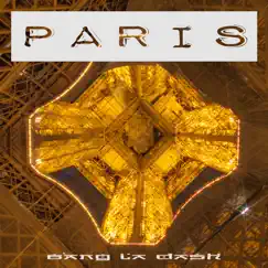 Paris (Workout Gym Mix 120 BPM) Song Lyrics