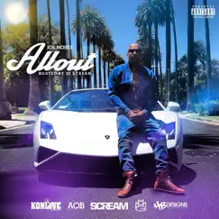 DJ Scream Presents: All Out by Joe Moses album reviews, ratings, credits