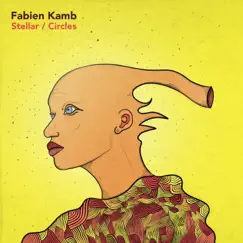 Stellar/Circles - Single by Fabien Kamb album reviews, ratings, credits