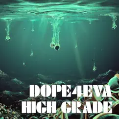 High Grade (feat. Big Sherm & Jovi K'nobi) - Single by DOPE4EVA album reviews, ratings, credits