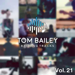 Tom Bailey Backing Tracks Collection, Vol. 21 by Tom Bailey Backing Tracks album reviews, ratings, credits