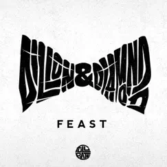 Feast - EP by Dillon & Diamond D album reviews, ratings, credits