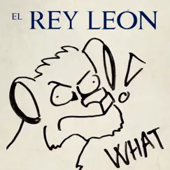 El Rey León Song Lyrics