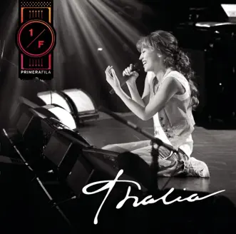 Download Qué Será de Ti (Como vai voce) [Live] Thalia MP3
