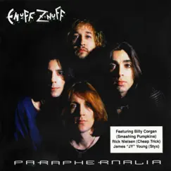 Paraphernalia by Enuff Z'Nuff album reviews, ratings, credits