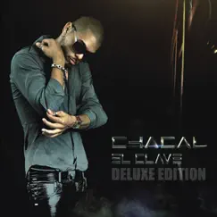 El Clave (Deluxe Edition) by Chacal album reviews, ratings, credits