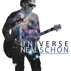 The Universe Song Lyrics