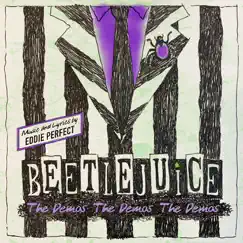 Death’s Not Great (Beetlejuice) [2015 Cut Opening Number] Song Lyrics