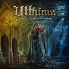 Symphony of the Night by Ulthima album reviews, ratings, credits