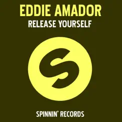 Release Yourself (Fred J. Chicago Mix) Song Lyrics