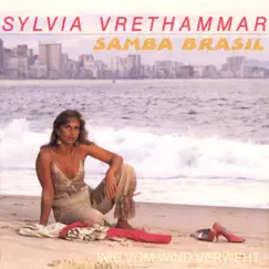 Samba Brasil - Single by Sylvia Vrethammar album reviews, ratings, credits