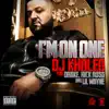 I'm On One (feat. Drake, Rick Ross & Lil Wayne) - Single album lyrics, reviews, download