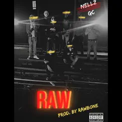 Raw - Single by Nellz Gc album reviews, ratings, credits