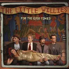 For the Good Times by The Little Willies album reviews, ratings, credits