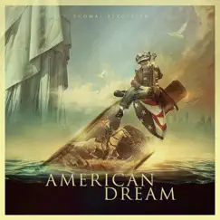 American Dream by Thomas Bergersen album reviews, ratings, credits