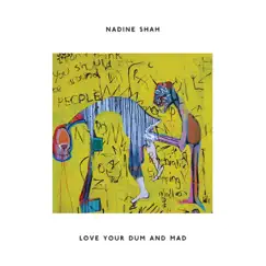 Love Your Dum and Mad by Nadine Shah album reviews, ratings, credits