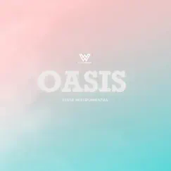 Oasis (Instrumental) - Single by World Worship album reviews, ratings, credits