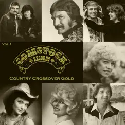 Comstock Country Crossover Gold, Vol. 1 by Various Artists album reviews, ratings, credits
