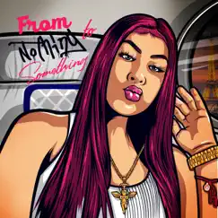 From Nothing to Something Vol. 1 - EP by Karlaaa album reviews, ratings, credits