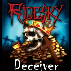 Deceiver - Single by Ridesky album reviews, ratings, credits