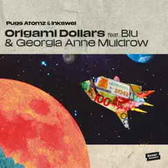Origami Dollars (feat. Blu & Georgia Anne Muldrow) Song Lyrics