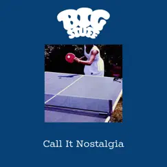 Call It Nostalgia by Big Stuff album reviews, ratings, credits