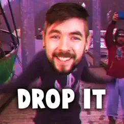 Drop It (feat. Jacksepticeye) [Remix] Song Lyrics