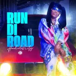 Run Di Road - Single by HoodCelebrityy album reviews, ratings, credits