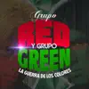 La Guerra de los Colores album lyrics, reviews, download