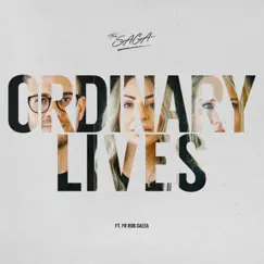 Ordinary Lives (feat. Fr Rob Galea) Song Lyrics