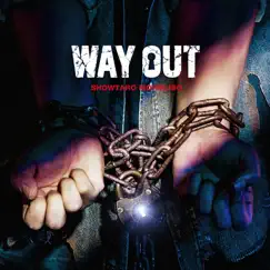 WAY OUT - Single by Morikubo Showtaro album reviews, ratings, credits